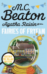 Agatha Raisin and the Fairies of Fryfam