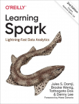 Learning Spark: Lightning-fast Data Analytics