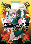 Danganronpa 2: Chiaki Nanamis Goodbye Despair Quest Volume 1
