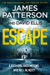 Escape: A fifth girl goes missing. Who will be next?