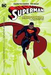 Superman: Kryptonite: The Deluxe Edition