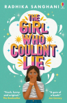 The Girl Who Couldnt Lie