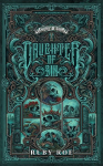 Daughter of Sin: A Dark Lesbian Mafia Romantasy