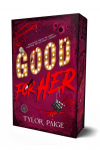 Good For Her (Special Edition): A Second Chance Horror Romance