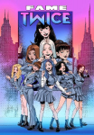 FAME: Twice - The Power of Nine