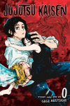 Jujutsu Kaisen 0: Blinding Darkness