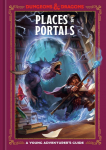 Places & Portals (Dungeons & Dragons): A Young Adventurers Guide