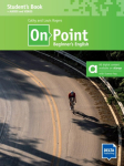On Point A1 Beginner's English - Hybrid Edition allango: Student's Book with audios and videos including allango licence key (24 months)
