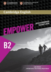 Cambridge English Empower. Teacherss Book (B2): F&uuml;r Erwachsenenbildung/Hochschulen.