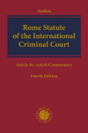 Rome Statute of the International Criminal Court: Article-by-Article Commentary