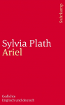 Ariel: Gedichte - Urfassung. Englisch und deutsch