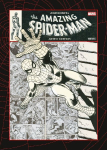 The Amazing Spider-Man Artist Edition by John Romita Sr.