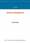 Business Management: MBA Essentials