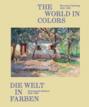 Die Welt in Farben. Slowenische Malerei 1848-1918 / The World in Colors: Slovenian Painting 1848&iquest;1918: Belvedere, Wien