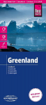 Reise Know-How Landkarte Gr&ouml;nland | Greenland (1:1.900.000): rei&szlig;- und wasserfest (world mapping project)