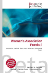Womens Association Football