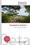 Prachatice District