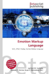 Emotion Markup Language