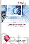 Ceres (Workstation): JavaStation, SPARCclassic, SPARCstation