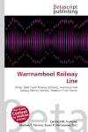 Warrnambool Railway Line: V/Line, West Coast Railway (Victoria), Sherwood Park Railway Station,    Victoria, Southern Cross Station