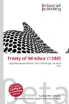 Treaty of Windsor (1386): Anglo-Portuguese Alliance, John I of Portugal, House of Aviz