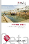 Province of Sira: South India, Mughal Empire, Carnatic Region, Tungabhadra River