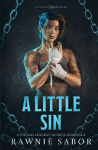 A Little Sin: A Lesbian Demon Romance