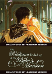 Why Raeliana Ended Up at the Duke's Mansion Exclusive Box Set - Raeliana Version