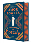 A Gentleman in Moscow: Deluxe Edition