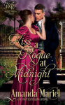 Kiss a Rogue at Midnight