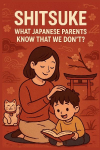 Shitsuke: What Japanese Parents Know That We Don't?
