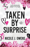 Taken by Surprise: A Spicy Valentines Day Novella