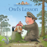 OWLS LESSON_PERCY PARK KEEP PB