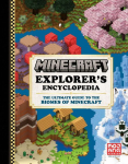 Minecraft Explorer's Encyclopedia: The Ultimate Guide to the Biomes of Minecraft