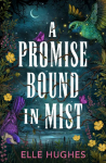 PROMISE BOUND IN MIST HB