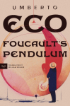 Foucaults Pendulum