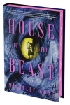 House of the Beast (Deluxe Limited Edition): A Novel