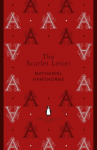 The Scarlet Letter: A Romance