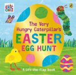 The Very Hungry Caterpillars Easter Egg Hunt