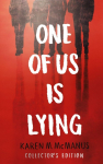 One Of Us Is Lying. Collectors Edition