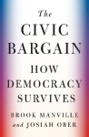 The Civic Bargain: How Democracy Survives