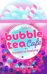 Bubble Tea Caf&eacute;