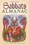 Llewellyn's 2027 Sabbats Almanac: Samhain 2026 to Mabon 2027
