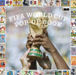 The FIFA World Cup Pop-Up Book