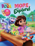 Dora: More to Explore!
