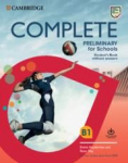 Complete Preliminary for Schools Student's Book Without Answers with Online Practice: For the Revised Exam from 2020