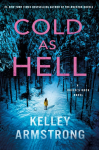 Cold as Hell: A Havens Rock Novel