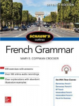 Schaums Outline of French Grammar, Seventh Edition