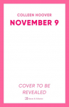 November 9. Special Edition