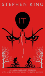 IT: Fortieth Anniversary CLASSIC EDITION with a new introduction by The Duffer Brothers